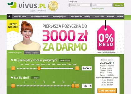 vivus-www
