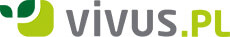 vivus - logo