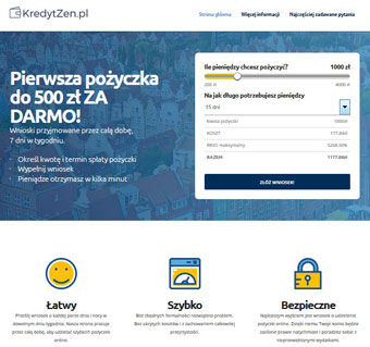 pośrednik-pożyczkowy