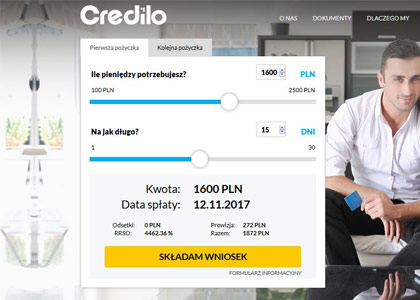 credilo-www