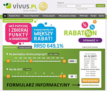 formularz-informacyjny-vivus