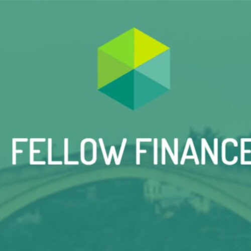 Fellow Finance – recenzja pożyczki i opinie