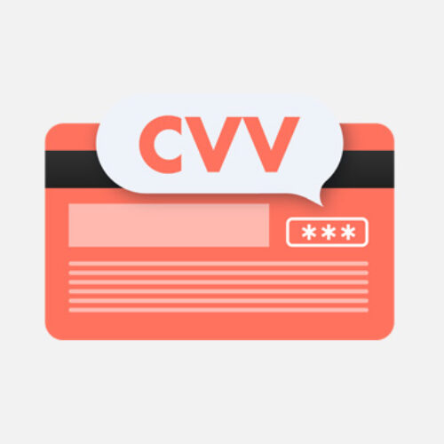 CVV/CVC karty – jak działa kod?