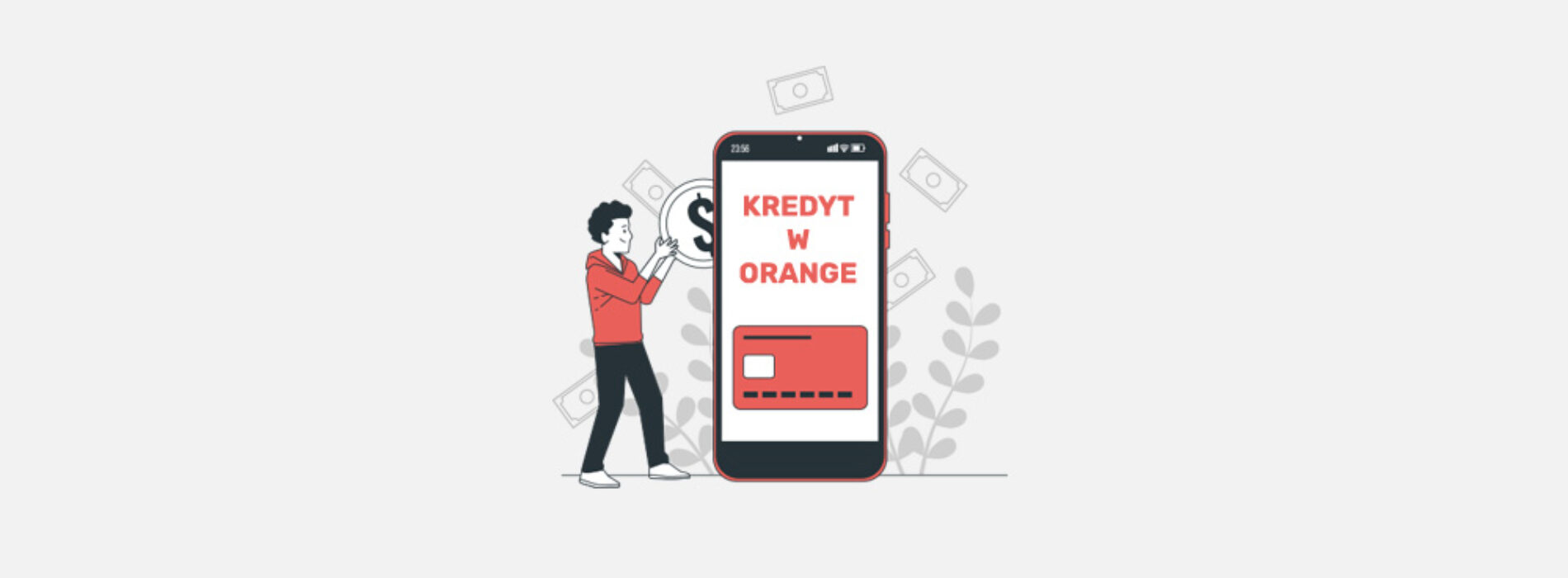 Kredyt w Orange