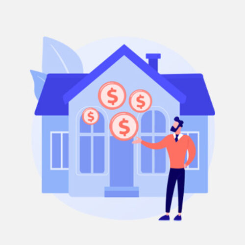 Pożyczka hipoteczna – gdzie najlepszy kredyt pod zastaw mieszkania