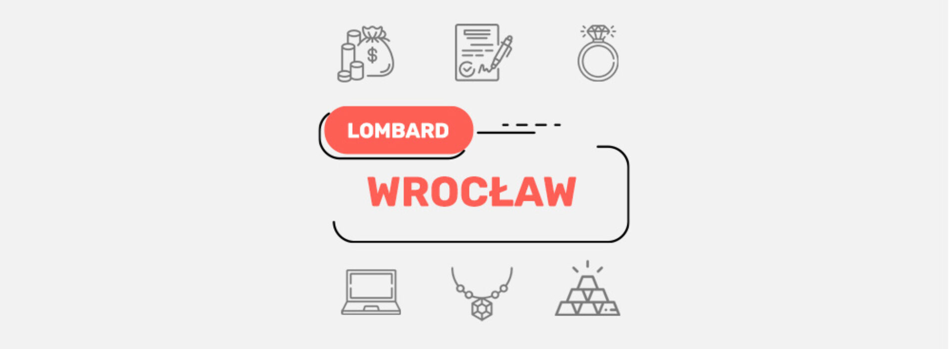 Lombard Wrocław – wszystkie lombardy w Twojej okolicy
