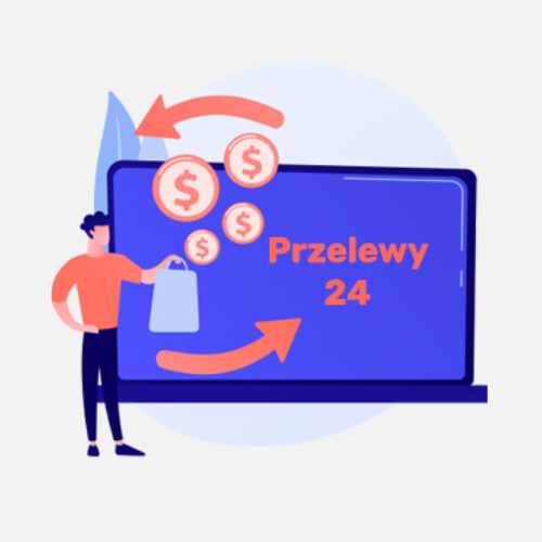 Czym jest i jak działa system Przelewy24?