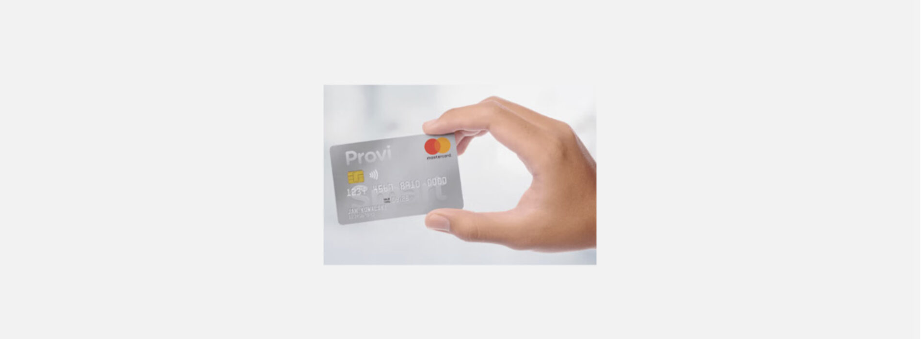 Karta kredytowa Provident – recenzja oferty ProviSmart