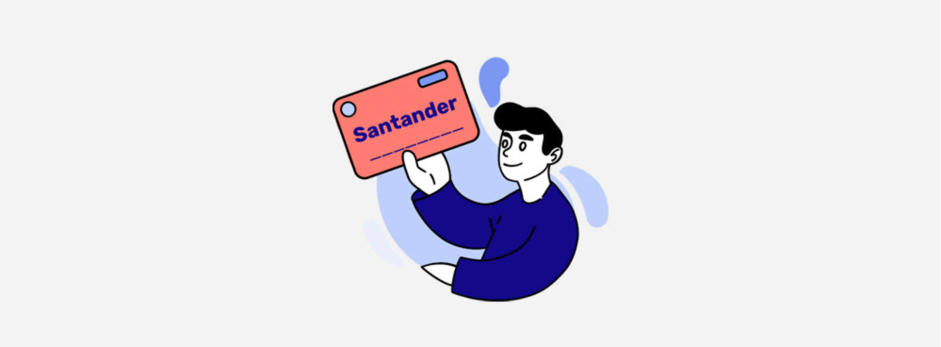 Karta kredytowa Santander — analiza oferty, opinie klientów