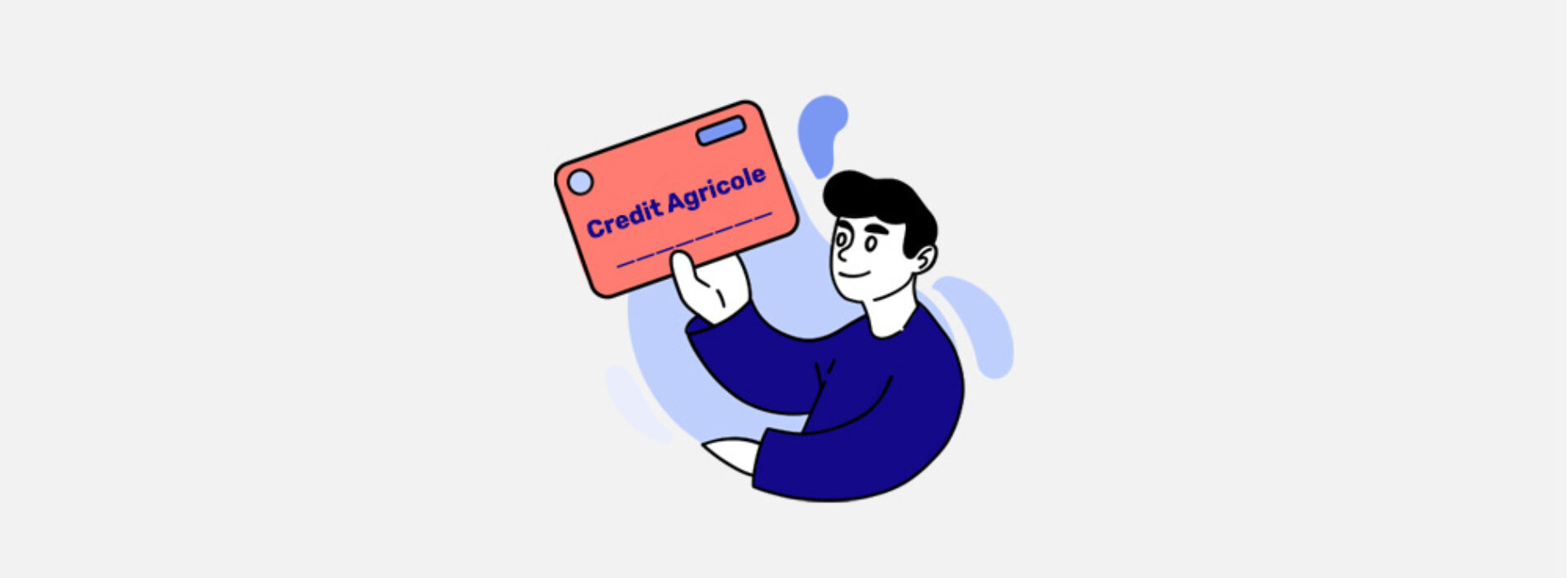 Karta kredytowa Credit Agricole — opinie klientów i recenzja oferty